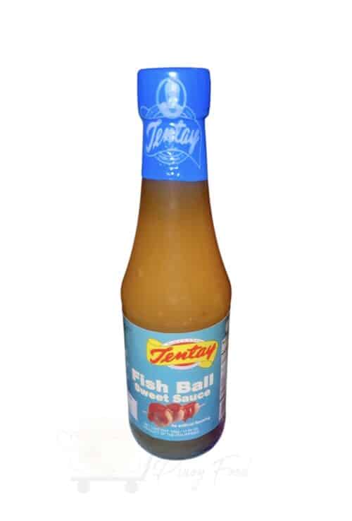 Tentay - Fishball Sweet Sauce  - 340g