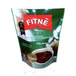 Fitnè - 3 in 1 Coffee - with White Kidney Bean Extract & L-Lysine - 10 x 15g