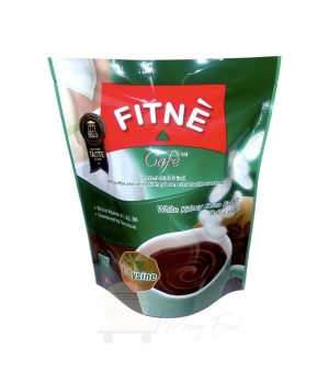 Fitnè - 3 in 1 Coffee - with White Kidney Bean Extract & L-Lysine - 10 x 15g