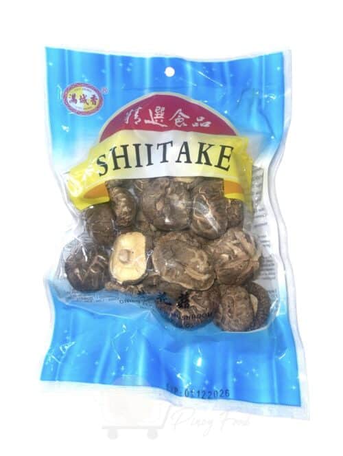 City Aroma - Shiitake - 85g
