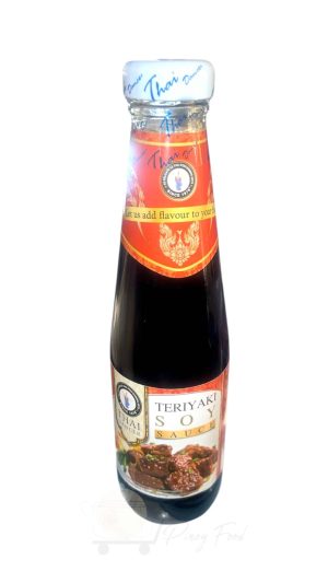 Thai Dancer - Teriyaki Soy Sauce - 300ml