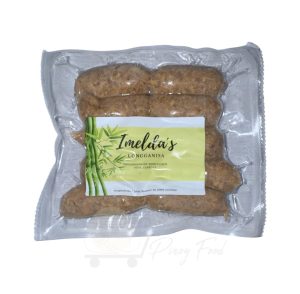 Imelda‘s - Pork Longganisa - 400g -  VERSANDRISIKO