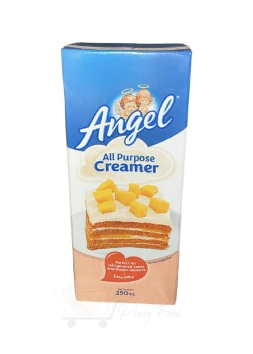 Angel - All Purpose Creamer - 250mL