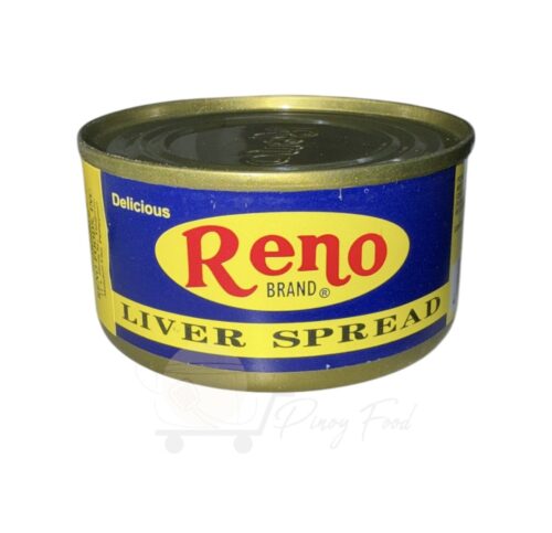Reno - Liver Spread - 85g