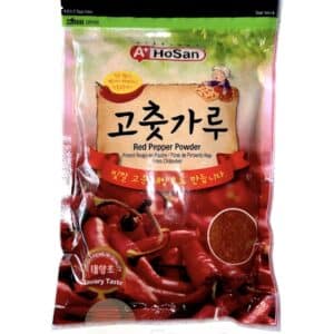 A+ HoSan - Red Pepper Powder - 500g