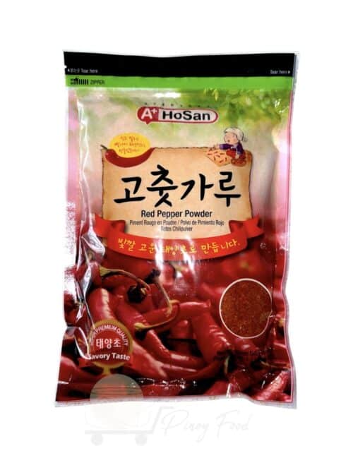 A+ HoSan - Red Pepper Powder - 500g