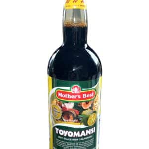 Mother´s Best - Toyomansi - 750mL