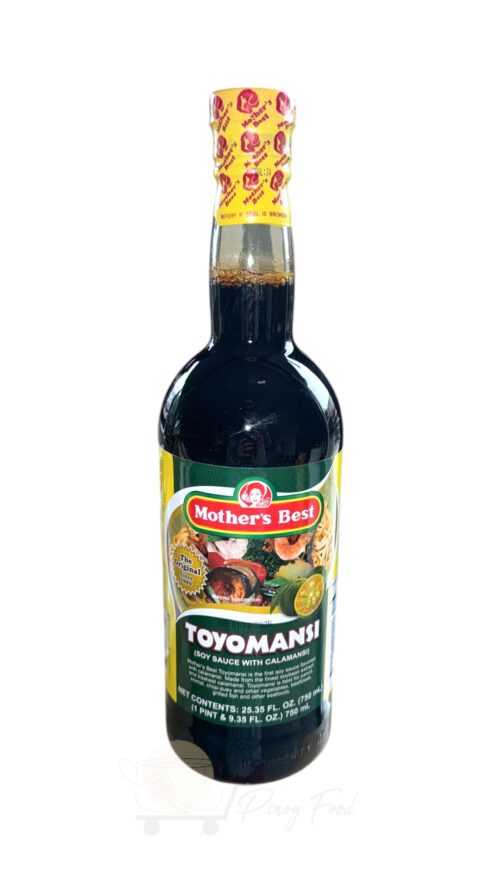 Mother´s Best - Toyomansi - 750mL