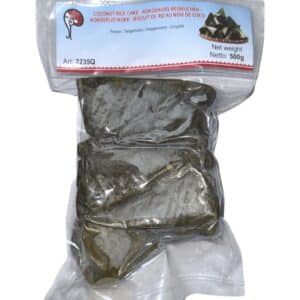 Coconut Rice Cake  - 500g - VERSANDRISIKO