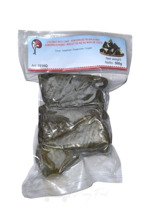 Coconut Rice Cake  - 500g - VERSANDRISIKO
