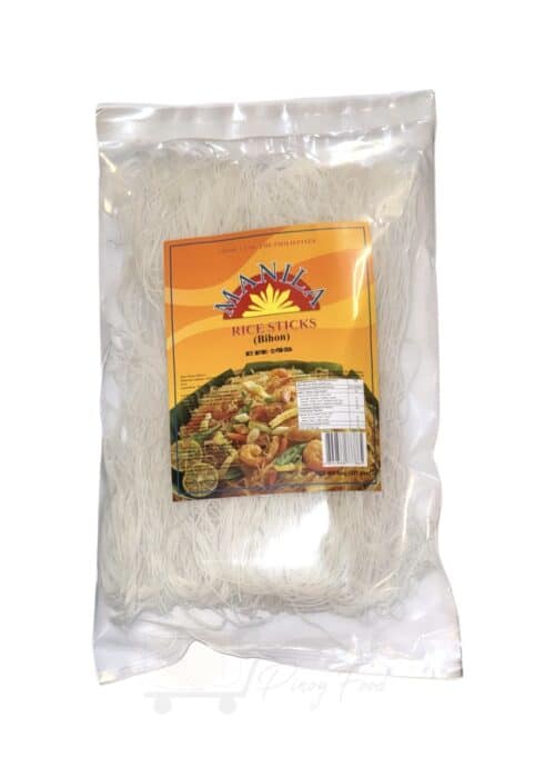 Manila - Bihon - Rice Sticks - 227g