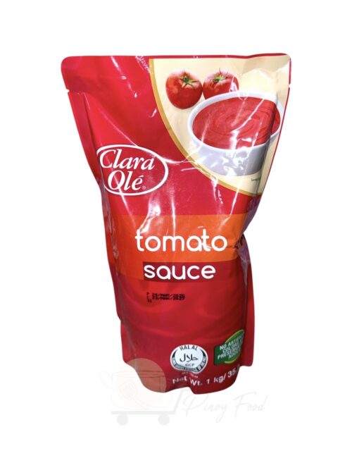 Clara Olé - Tomato Sauce - 1kg