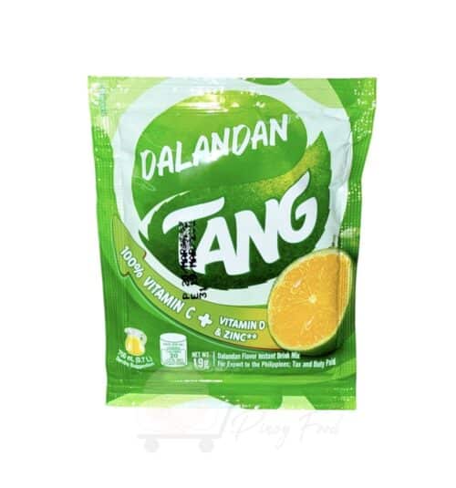 Tang - Dalandan - 19g