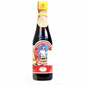 Maekrua - Oyster Sauce - 300mL