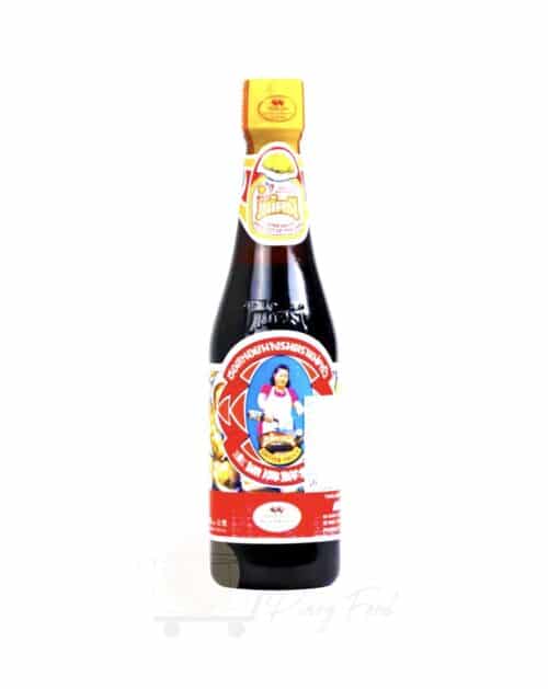 Maekrua - Oyster Sauce - 300mL