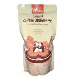 Cantabile - Sweet Americano Coffee - 230mL