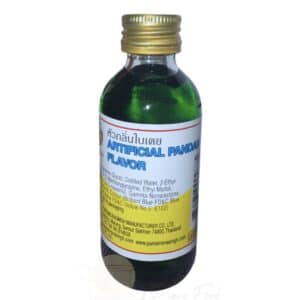 Pantai - Artificial Pandan Flavor - 56mL