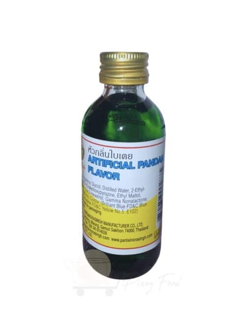 Pantai - Artificial Pandan Flavor - 56mL
