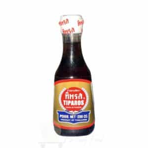 Tiparos - Fish Sauce - 200mL