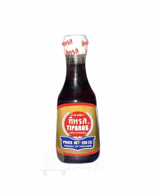 Tiparos - Fish Sauce - 200mL