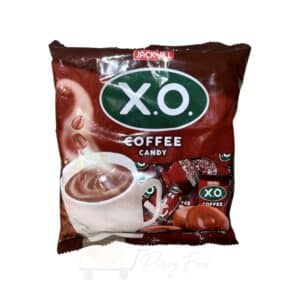 Jack'nJill - X.O. - Coffee Candy - 175g
