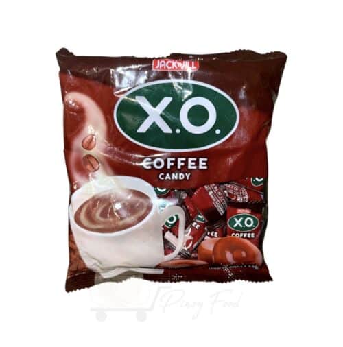 Jack'nJill - X.O. - Coffee Candy - 175g