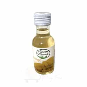 Green Leaves - Mango Flavor Essence - 30ml