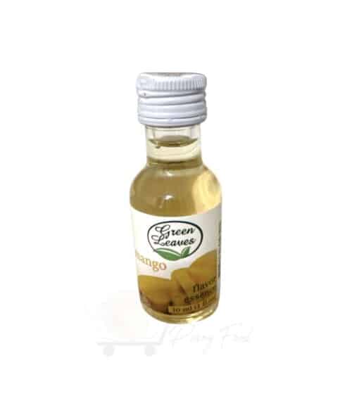 Green Leaves - Mango Flavor Essence - 30ml