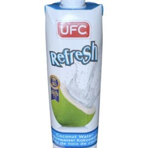 King Island - Refresh -  Coconut Water - 1L