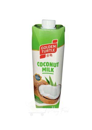 Golden Turtle - Coconut Milk - 1L