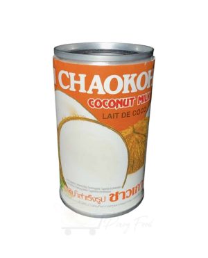 Chaokoh - Coconut Milk - 165ml