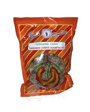 Thai Dancer - Tamarind Candy - 180g