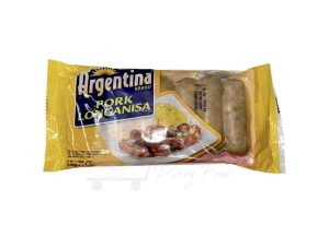 Argentina -  Pork Longanisa - 340g - VERSANDRISIKO