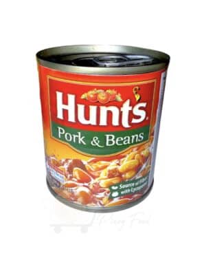 Hunts - Pork & Beans - 230g