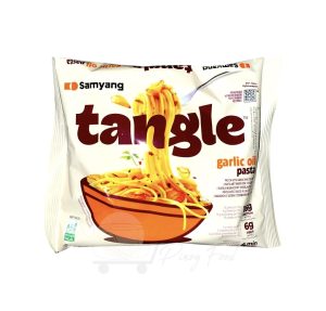 Samyang - Tangle - Garlic Oil Pasta - 100g