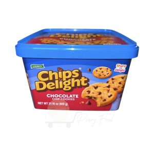 Galinco - Chips Delight - Chocolate Chip Cookies - 600g