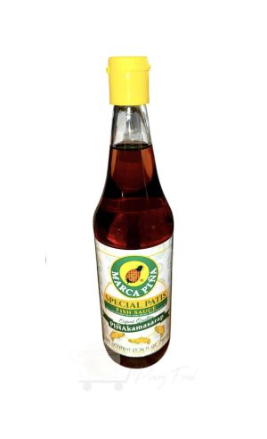 Marca Piña - Special Patis - Fish Sauce - 700mL