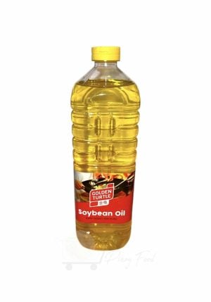 Golden Turtle - Soybean Oil - 1000ml