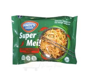 Pinoy's Choice - Super Mei! - Chillimansi Flavour - 60g
