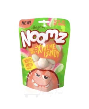 Noomz - Freeze Dried - Xtreme Candy - Watermelon Flavour - 45g