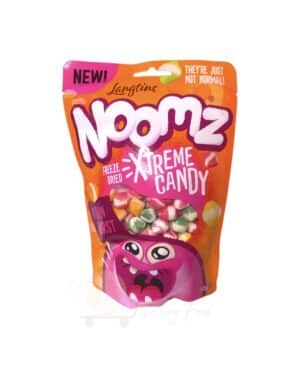 Noomz - Freeze Dried - Xtreme Candy - Rain Burst - 110g
