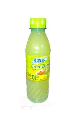 Fa Thai - Lime Juice - 300mL