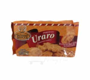 Sir Norman Baker - Homemade Uraro - Arrowroot Cookies - 180g