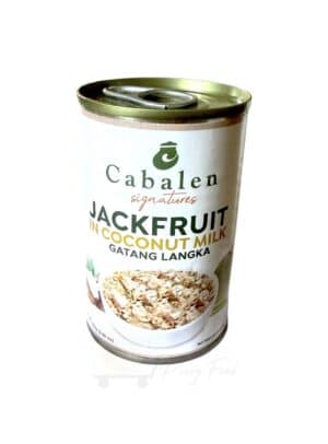 Cabalen Signatures - Jackfruit in Coconut Milk  - 150g