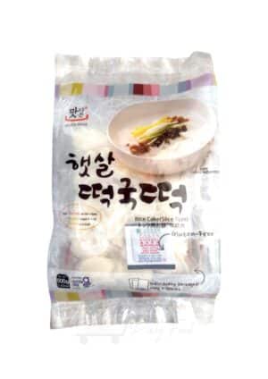 Matamun - Rice Cake (Slice Type) - 600g