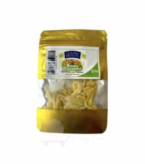 Golden Delights - Banana Blossoms - 20g