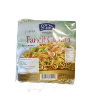 Golden Delight - Pancit Canton - 227g