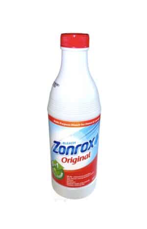 Zonrox - Original - 450mL
