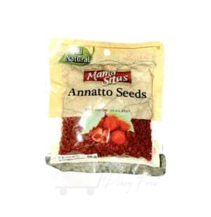 Mama Sita's - Annatto Seeds - 50g