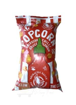 Flying Goose Brand - Popcorn - Sriracha Chilli Sauce Flavour - 80g
